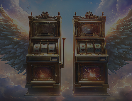 Divine Fortune