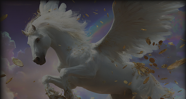 Divine Fortune