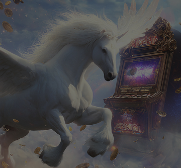 Divine Fortune