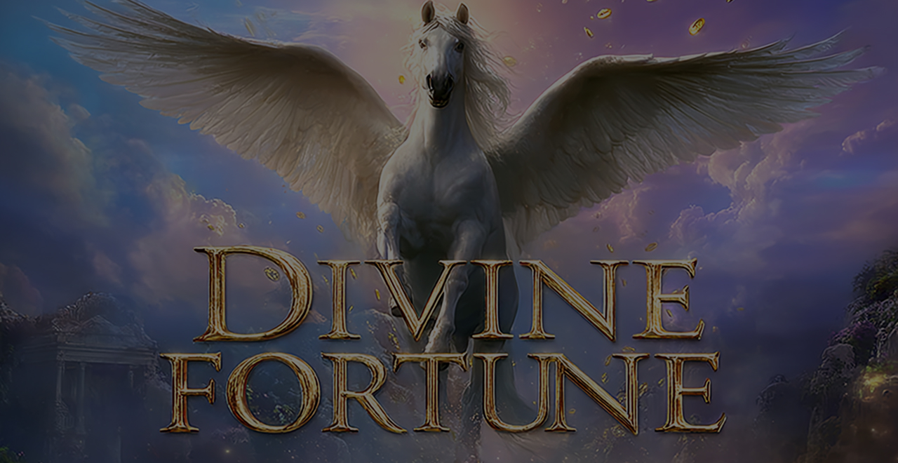 Divine Fortune